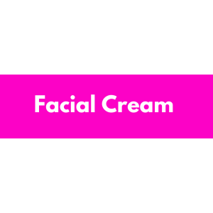 Facial Cream